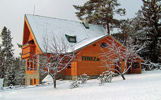 Náhled objektu Chata Tereza, Stará Lesná