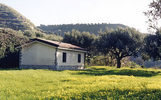 Náhled objektu Lulablu, Tropea