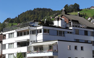 Náhled objektu Dorfstrasse 15, Engelberg