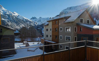 Náhled objektu Titlis Resort Wohnung 721, Engelberg