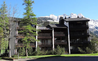 Náhled objektu Am Dürrbach 5/512, Engelberg