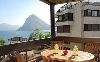 Náhled objektu Residenza Cassarate Lago, Lugano