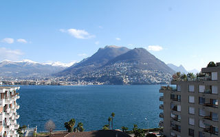 Náhled objektu App. Paradiso, Lugano