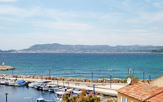 Náhled objektu La Corniche, Saint Cyr sur Mer