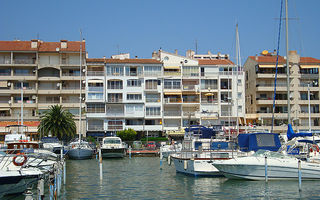 Náhled objektu Edificio Nautica, Empuriabrava