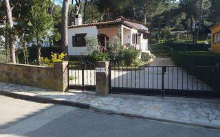 Náhled objektu Villa Ana, Begur