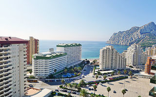 Náhled objektu Ambar Beach 01, Calpe