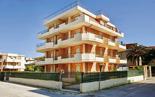 Náhled objektu Residence Capriotti, Riviera delle Palme