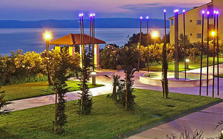 Náhled objektu Wyndham Grand N. Vinodolski Resort, Novi Vinodolski