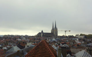 Náhled objektu La Liberté, Bayonne