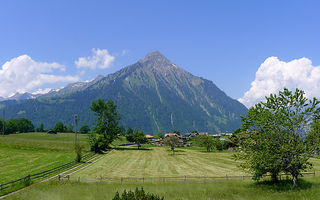 Náhled objektu Panoramablick, Spiez