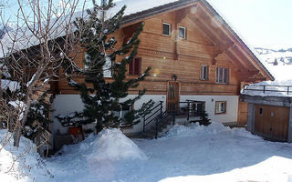 Náhled objektu Am Ryschbächli, Zweisimmen