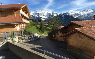 Náhled objektu Chalet Weitblick # 2, Lenk im Simmental