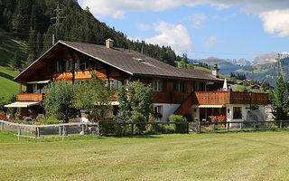 Náhled objektu Baumerhus, Gstaad