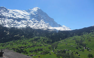 Náhled objektu Mittelhorn, Grindelwald