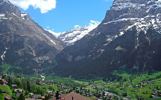 Náhled objektu Aphrodite, Grindelwald