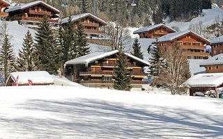 Náhled objektu Bodmisunne, Grindelwald