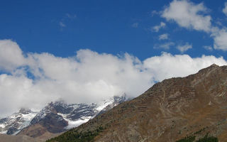 Náhled objektu Swiss Chalet, Saas - Fee