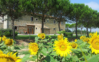 Náhled objektu Casale Toscano, Cortona