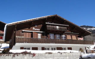 Náhled objektu Aurora, Engelberg