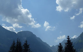 Náhled objektu Sunnmatt Süd Wohnung 614, Engelberg