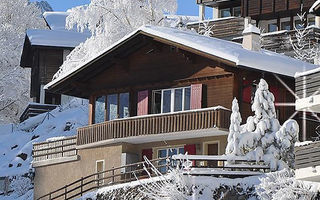 Náhled objektu Zwergli, Engelberg