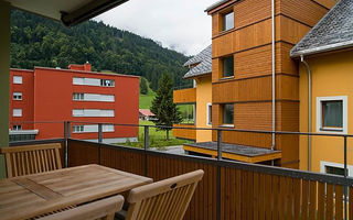 Náhled objektu Titlis Resort Wohnung 316, Engelberg