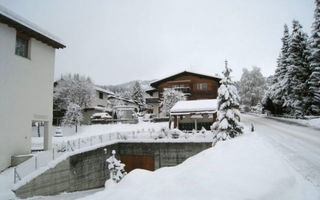 Náhled objektu Surprada / Stähli, Flims