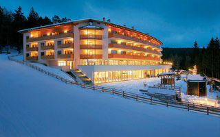 Náhled objektu Hotel Falkensteiner Meran 2000, Merano / Meran