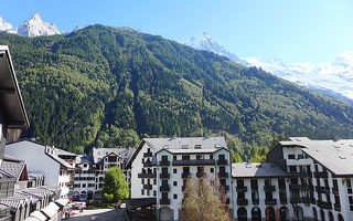 Náhled objektu La Forclaz, Chamonix