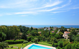 Náhled objektu Les Horizons, Cannes