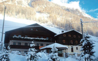 Náhled objektu Natur-Aktiv-Hotel Rainhof, Madonna di Senales