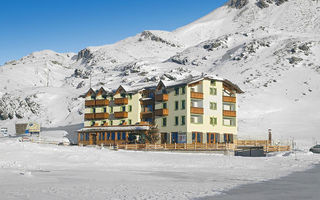 Náhled objektu Hotel Interalpen, Livigno