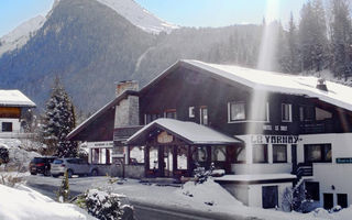 Náhled objektu Le Soly (Hotel), Morzine