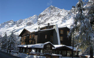 Náhled objektu Chalet Valdotain, Cervinia