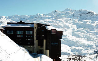 Náhled objektu Hotel Les Bruyères, Les Menuires