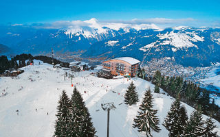 Náhled objektu Le Viking, Morzine