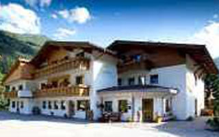 Náhled objektu Hotel Gisserhof, Taufers / Ahrntal