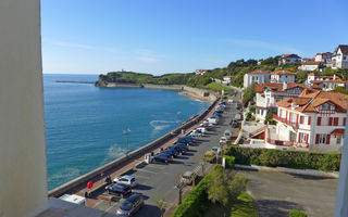 Náhled objektu Du Golf, Saint Jean de Luz