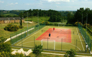 Náhled objektu Borgo Belvedere, Cittá della Pieve