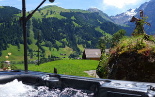 Náhled objektu Chalet Seeberg, Lenk im Simmental