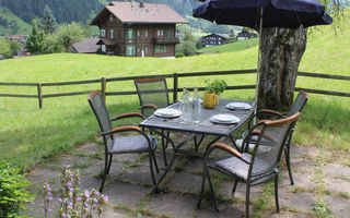 Náhled objektu Chalet Maru, Lenk im Simmental