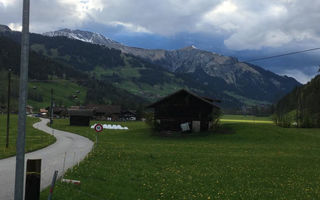 Náhled objektu Chalet Lerchweid - 1. Stock Links, Lenk im Simmental