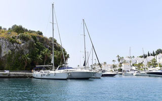 Náhled objektu Marina Del Este, Granada