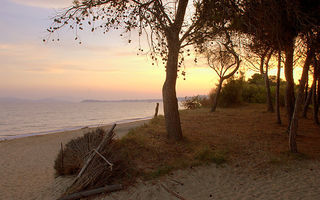 Náhled objektu Golfo Di Follonica, Campiglia Marittima