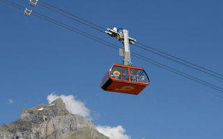 Náhled objektu Sunnmatt 752, Engelberg