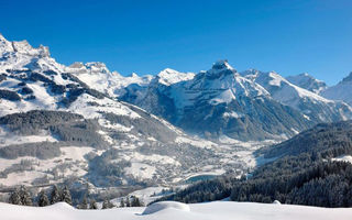 Náhled objektu Sörenweg 4, Engelberg