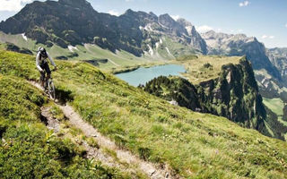 Náhled objektu Titlis Resort Wohnung 515, Engelberg