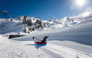 Náhled objektu Titlis Resort Studio 422, Engelberg