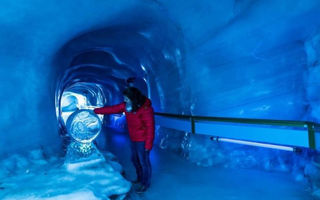 Náhled objektu Titlis Resort Wohnung 702, Engelberg